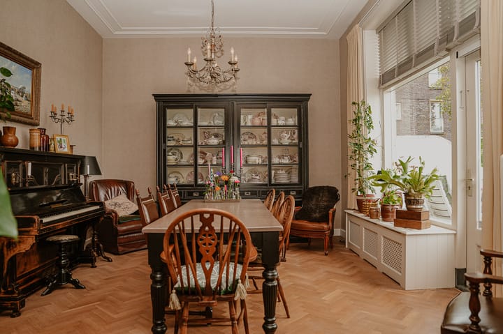 Foto 16 van Oost Kinderdijk 24