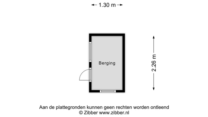 Foto 94 van Westeinde 8