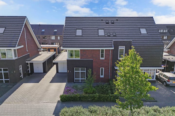 Foto 8 van Albert Wiggerssingel 7