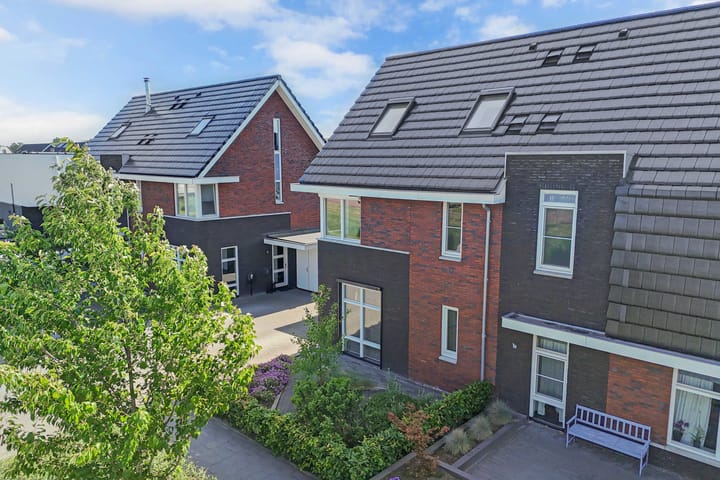 Foto 9 van Albert Wiggerssingel 7