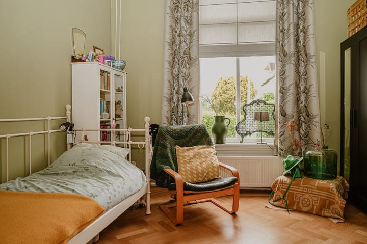 Foto 22 van Oost Kinderdijk 24