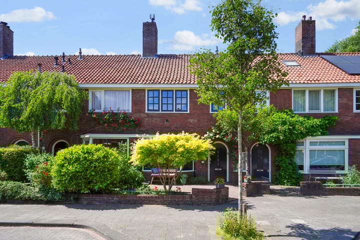 Foto 1 van Ackersdijckstraat 44