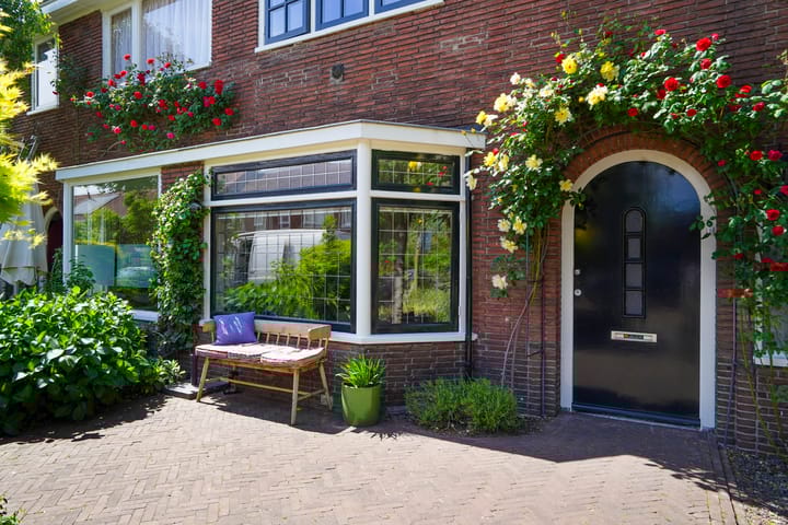 Foto 2 van Ackersdijckstraat 44