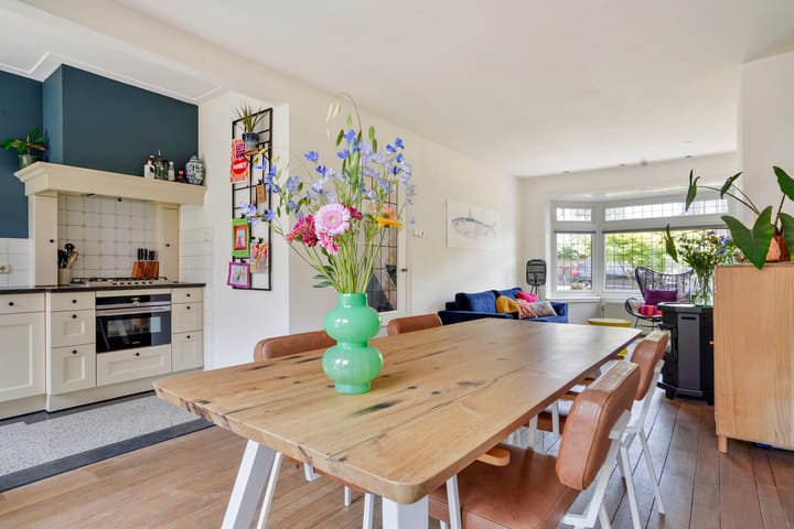 Foto 3 van Ackersdijckstraat 44