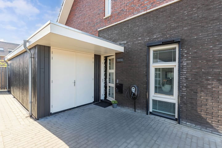 Foto 12 van Albert Wiggerssingel 7