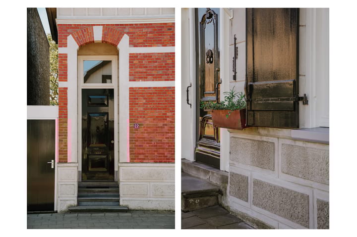 Foto 25 van Oost Kinderdijk 24