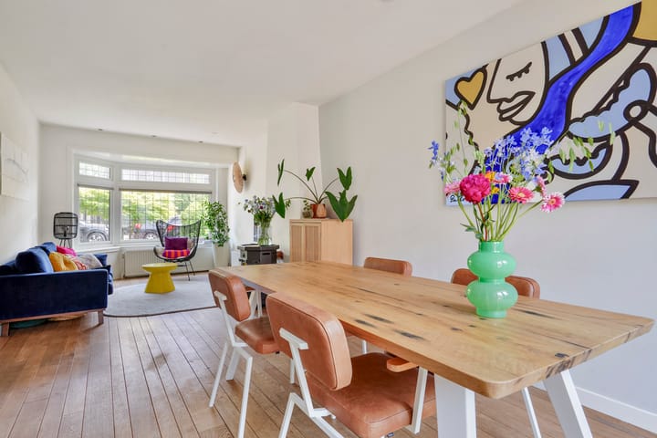 Foto 4 van Ackersdijckstraat 44