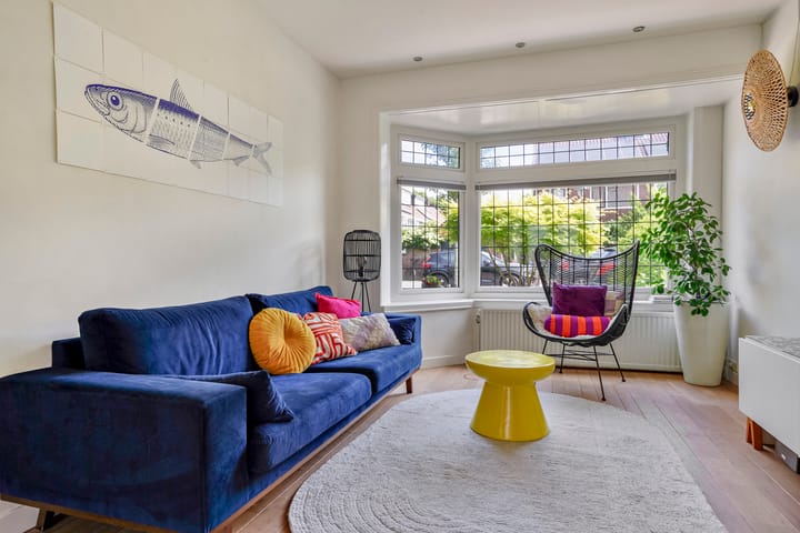 Foto 5 van Ackersdijckstraat 44