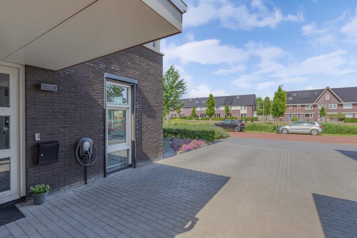 Foto 13 van Albert Wiggerssingel 7