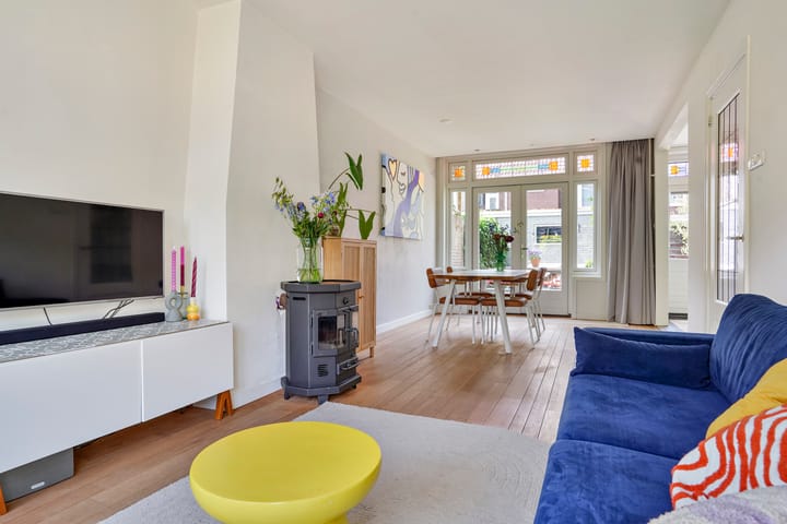 Foto 8 van Ackersdijckstraat 44