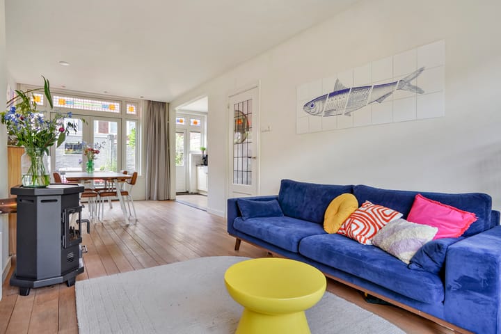 Foto 9 van Ackersdijckstraat 44