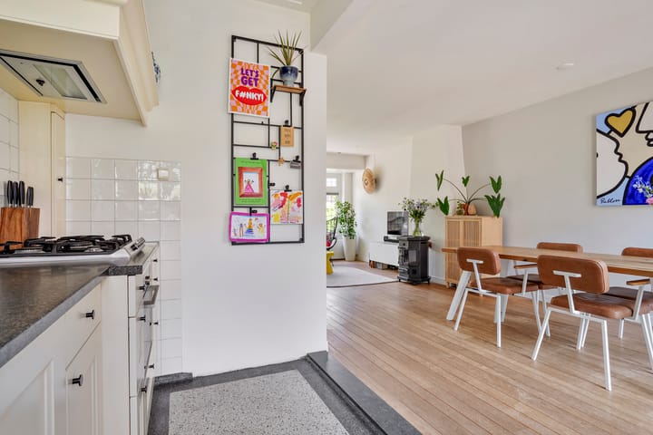 Foto 10 van Ackersdijckstraat 44