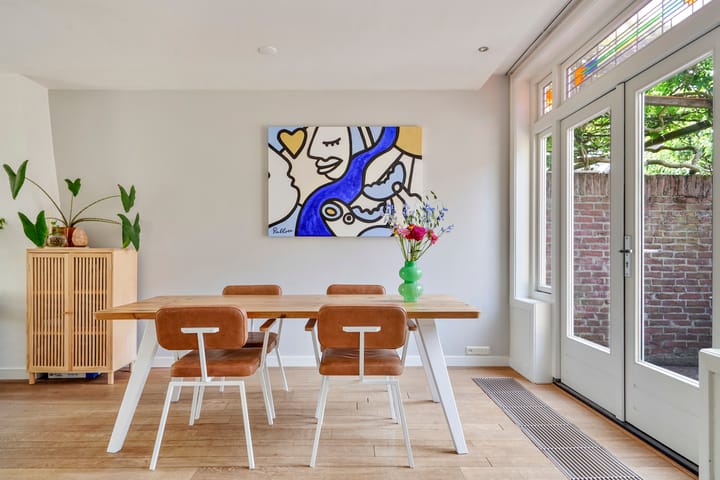 Foto 11 van Ackersdijckstraat 44