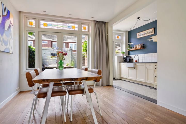 Foto 12 van Ackersdijckstraat 44