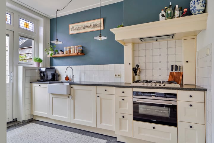 Foto 13 van Ackersdijckstraat 44