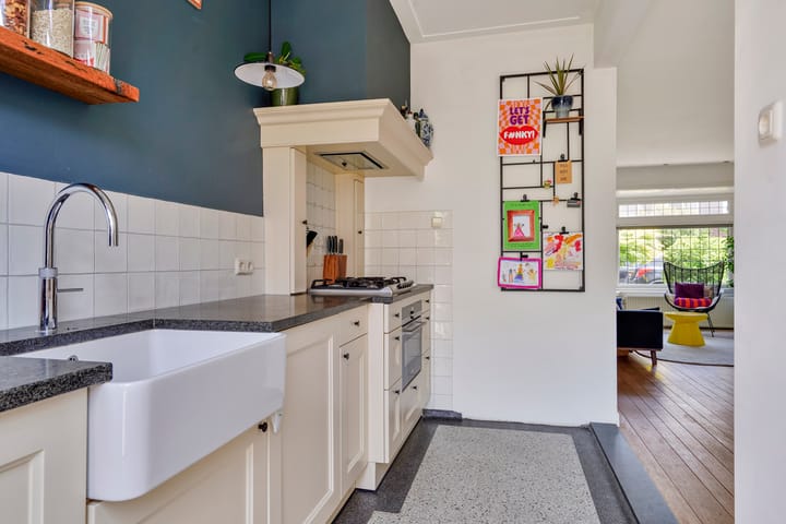 Foto 15 van Ackersdijckstraat 44