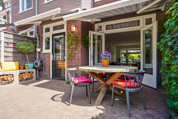 Foto 18 van Ackersdijckstraat 44