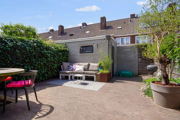 Foto 20 van Ackersdijckstraat 44