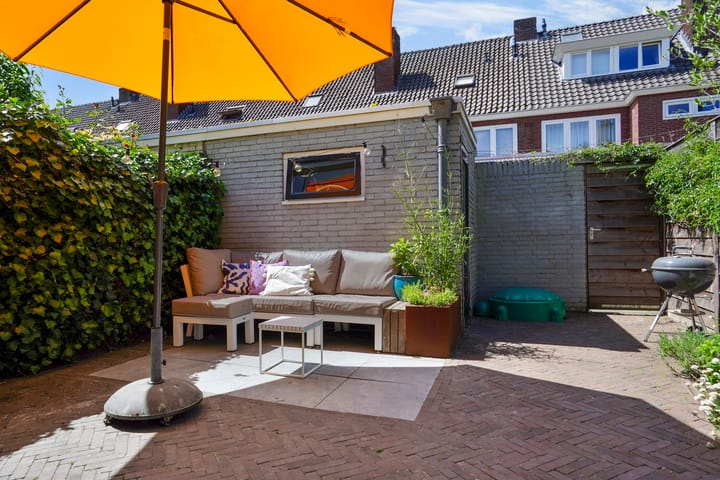 Foto 21 van Ackersdijckstraat 44