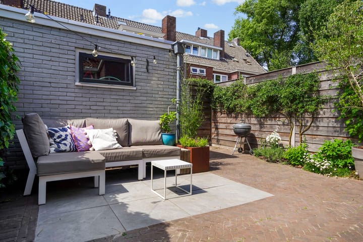 Foto 22 van Ackersdijckstraat 44