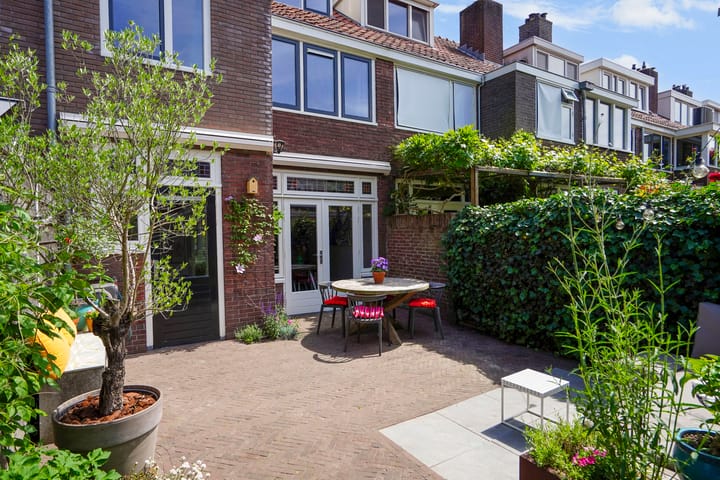 Foto 24 van Ackersdijckstraat 44