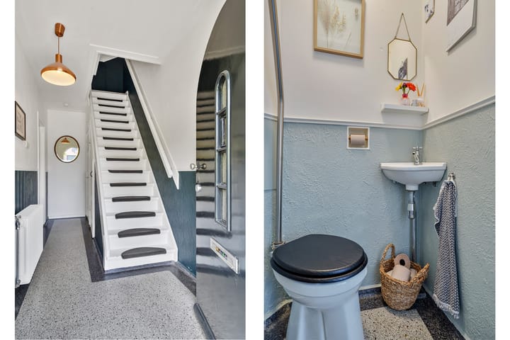 Foto 25 van Ackersdijckstraat 44