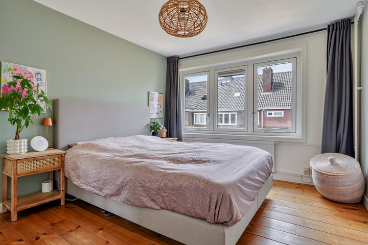 Foto 26 van Ackersdijckstraat 44