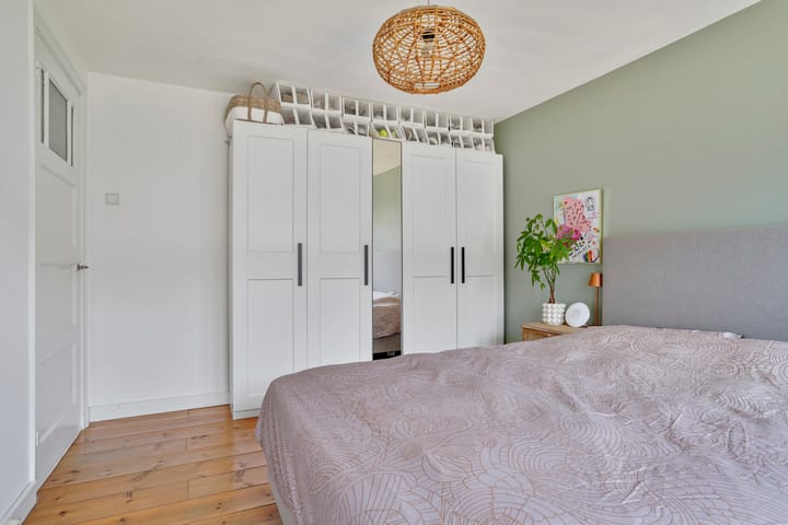 Foto 27 van Ackersdijckstraat 44