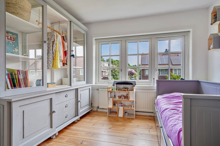 Foto 28 van Ackersdijckstraat 44