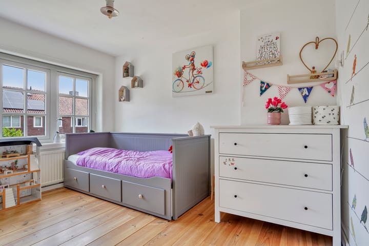 Foto 29 van Ackersdijckstraat 44