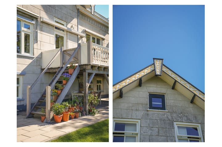 Foto 48 van Oost Kinderdijk 24