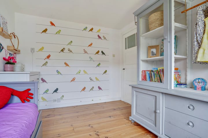 Foto 30 van Ackersdijckstraat 44