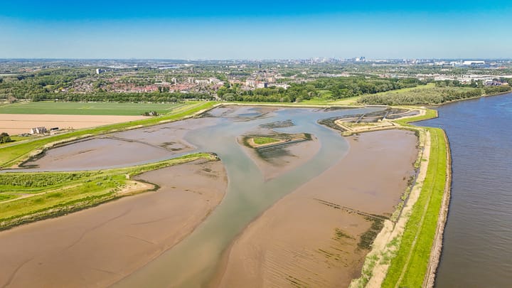 Foto 49 van Oost Kinderdijk 24