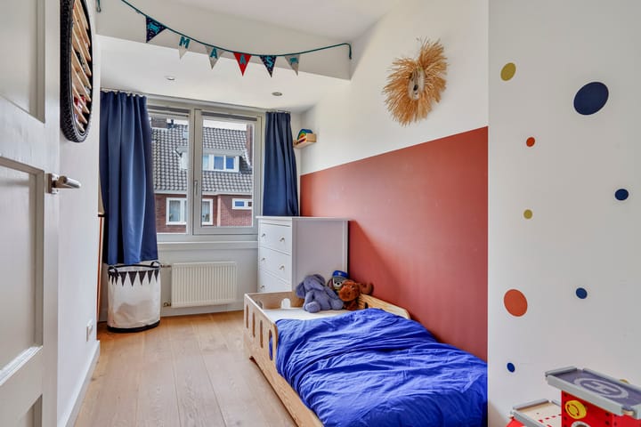 Foto 31 van Ackersdijckstraat 44