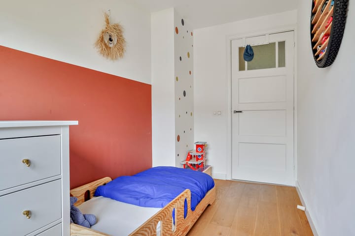 Foto 32 van Ackersdijckstraat 44