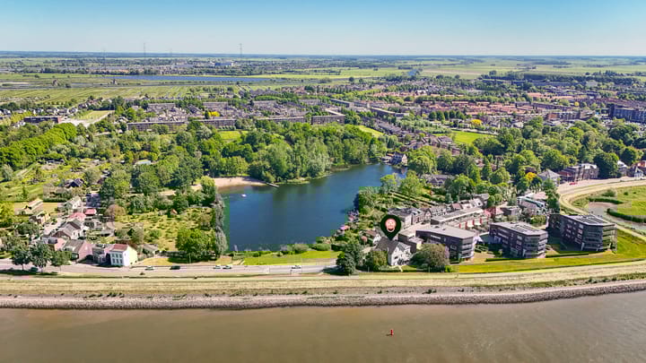 Foto 55 van Oost Kinderdijk 24