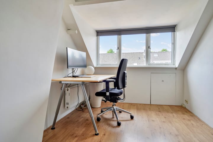 Foto 37 van Ackersdijckstraat 44