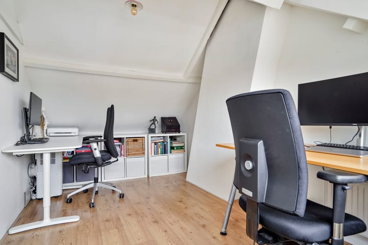 Foto 38 van Ackersdijckstraat 44