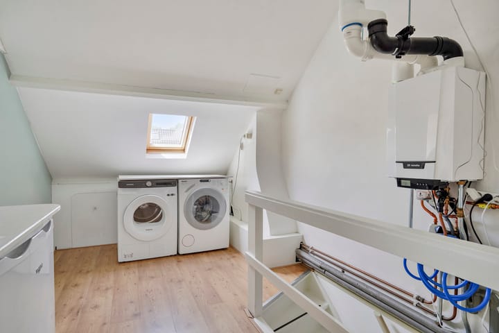 Foto 39 van Ackersdijckstraat 44