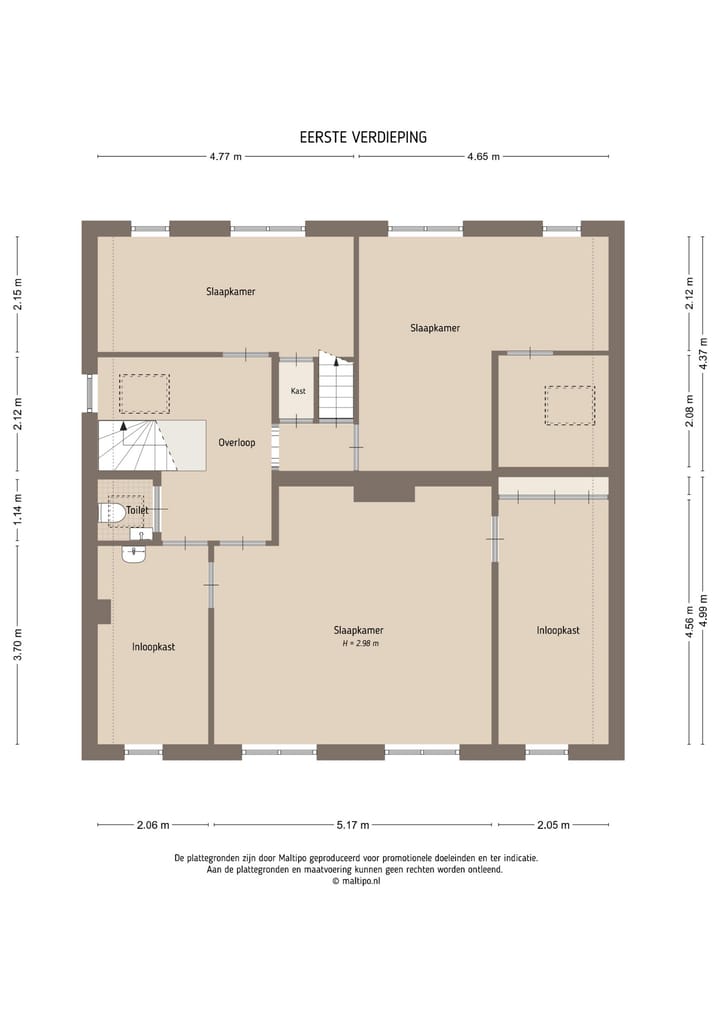 Foto 58 van Oost Kinderdijk 24