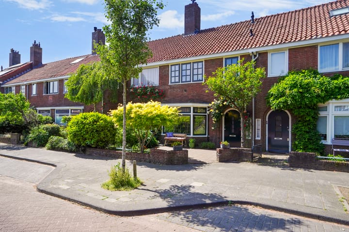 Foto 40 van Ackersdijckstraat 44