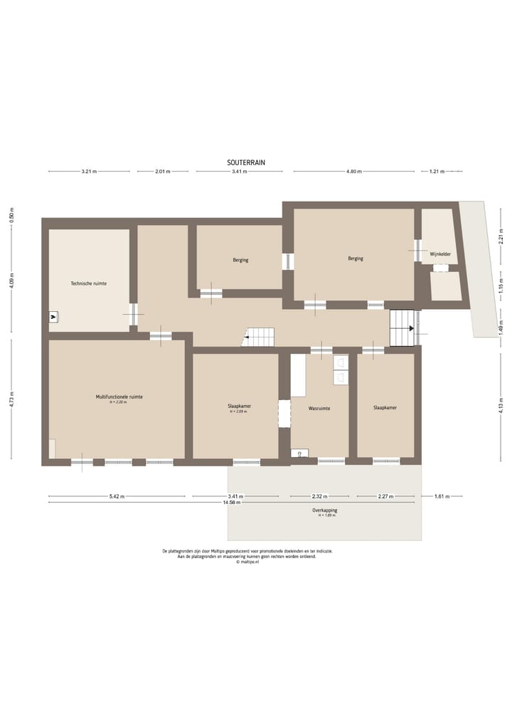 Foto 60 van Oost Kinderdijk 24