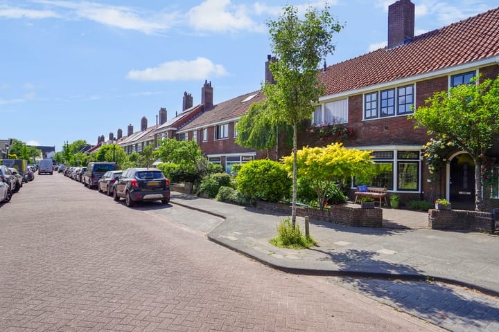 Foto 41 van Ackersdijckstraat 44