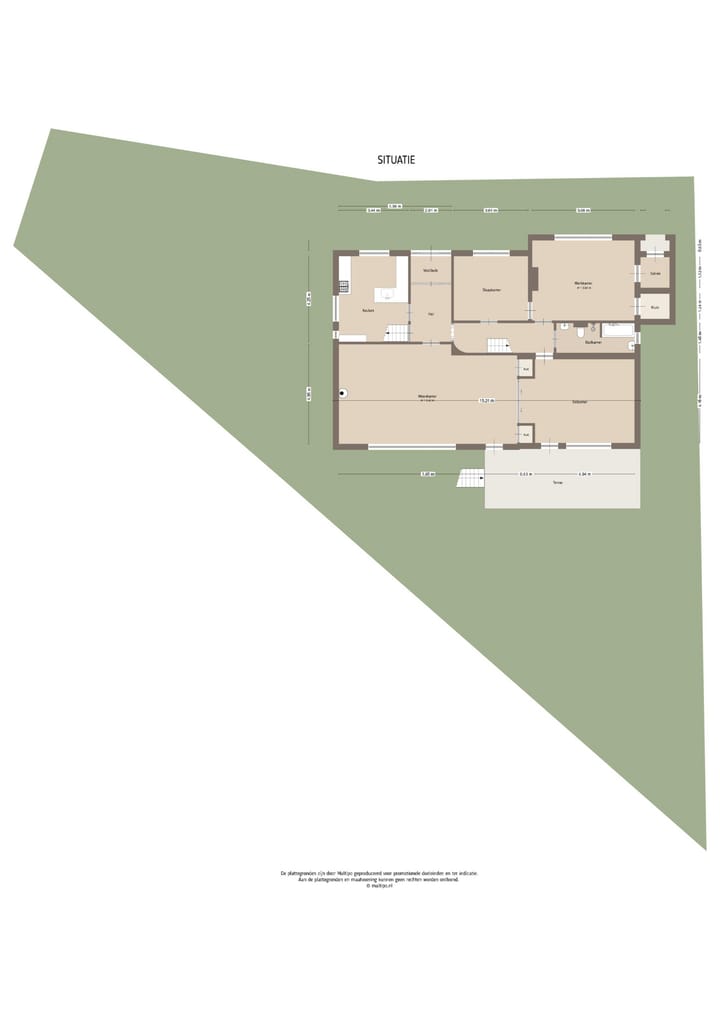 Foto 61 van Oost Kinderdijk 24