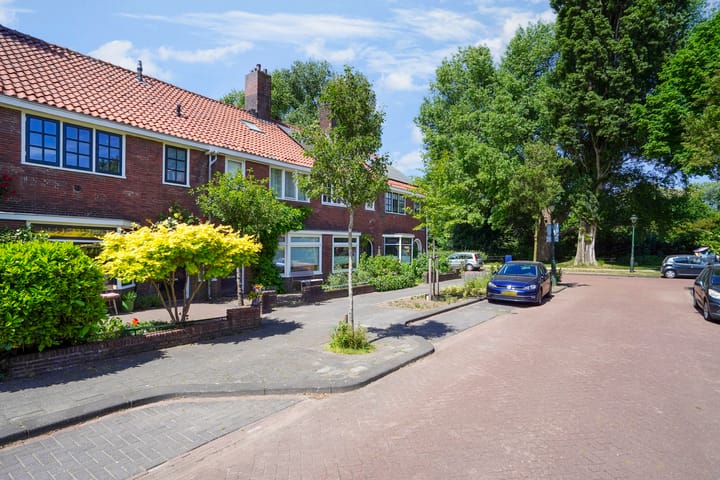 Foto 42 van Ackersdijckstraat 44