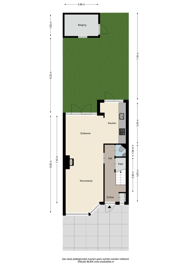 Foto 46 van Ackersdijckstraat 44