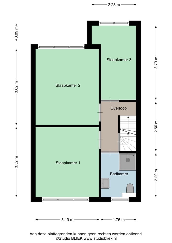 Foto 48 van Ackersdijckstraat 44