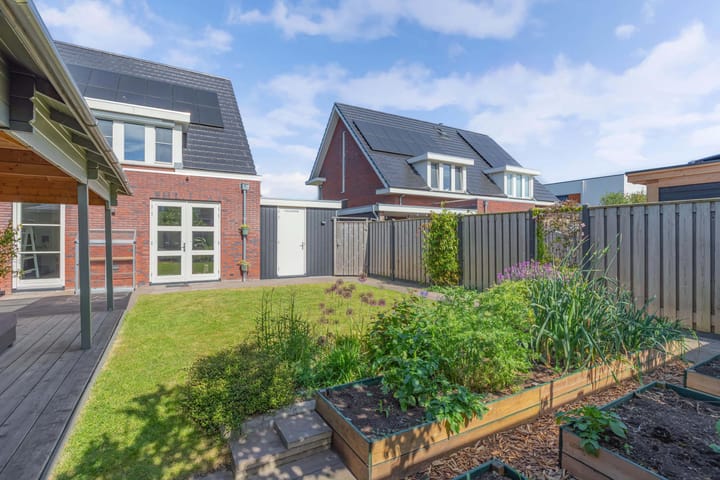 Foto 58 van Albert Wiggerssingel 7