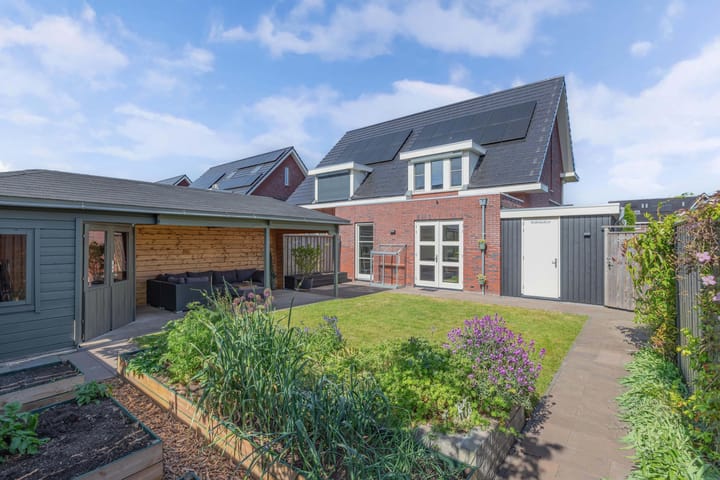 Foto 59 van Albert Wiggerssingel 7