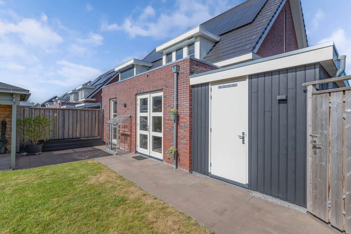 Foto 61 van Albert Wiggerssingel 7